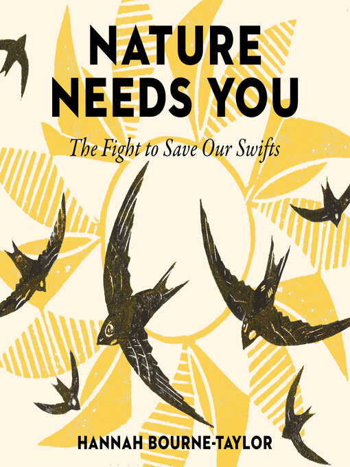 Title details for Nature Needs You by Hannah Bourne-Taylor - Available